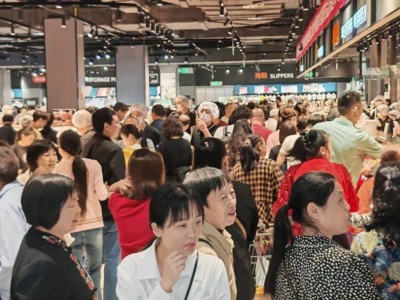 山姆光环黯淡，本土超市永辉等如何抓住消费者回归的心？