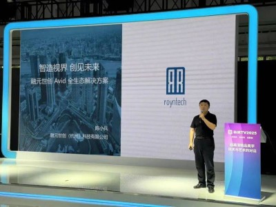 传新科技与融元世创强强联合，开启音视频领域创新合作新纪元