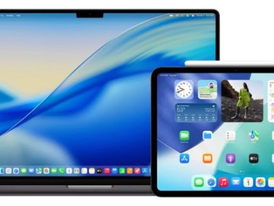 苹果macOS Tahoe公测版：深度融合iPad功能，打造一致使用体验