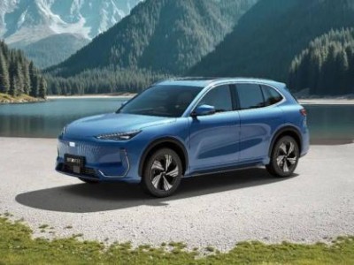 2026款吉利银河E5长续航版上市，如何精明挑选最适合您的车型？