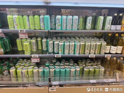济南夏日精酿啤酒热，多样化亲民趋势引领消费新风尚