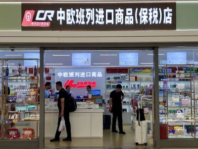 "数字丝绸之路：汇聚全球精品，电商新体验共创共赢未来"