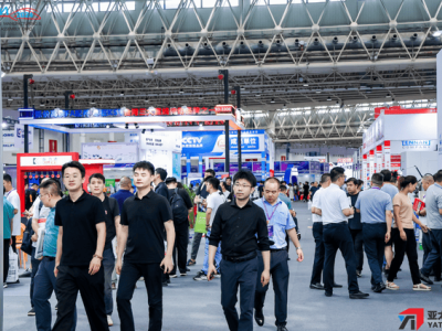 2025中国机博会&武汉工博会：智能制造新纪元，高端装备与新能源闪耀登场