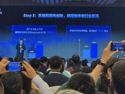 阶跃星辰发布Step 3大模型，携手国投成立生态联盟，共探AI商业化新路径