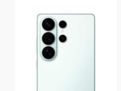 三星Galaxy S26 Ultra假想渲染图曝光，或采用新设计相机平台