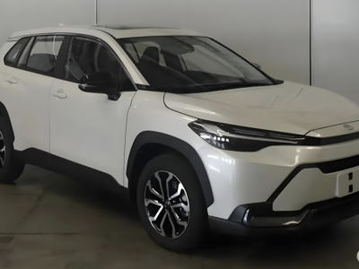 2025年8月新车盘点：特斯拉Model Y L领衔，各大品牌混战升级