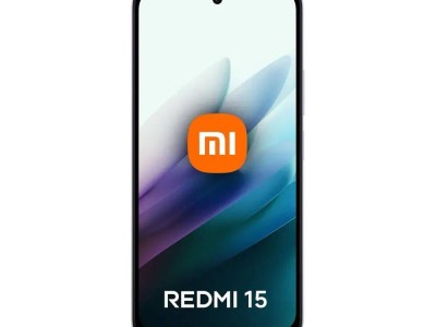 REDMI新机爆料：15系列与15C配置抢先看，直屏设计引关注