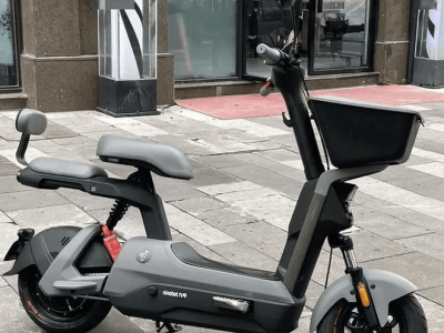 电动车新规9月1日起实施：48V32Ah车型崛起，小容量电池面临淘汰