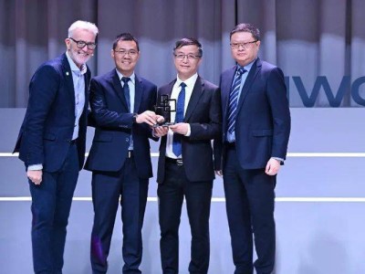 5G赋能黑灯工厂：中国智能制造领跑全球，职场新生态如何演绎？