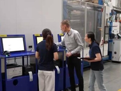 外资企业持续加码中国，再投资彰显坚定市场信心