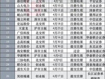 首家IPO年内遭暂缓审议，恒坤新材技术独立性及收入确认成焦点