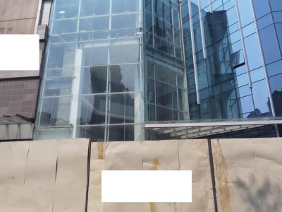 富力地产387套房产八五折起拍，华南国际金融中心商铺待售