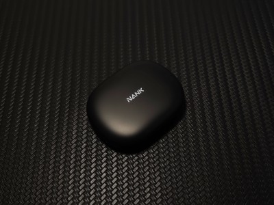 南卡OE Nova：轻若无物，音质旗舰，开放式耳机新体验