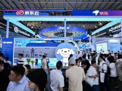 京东WAIC2025：JoyAI品牌升级，JoyAgent智能体开源，共绘AI新蓝图