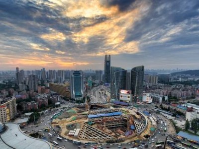武汉投控携手东湖高新区，百亿母基金助力人形机器人产业发展