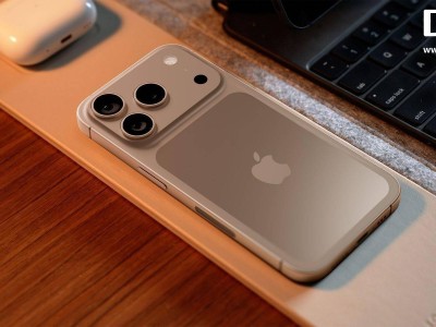 iPhone 17 Pro相机大升级：传闻将支持8倍变焦及全新专业拍摄应用