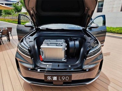 乐道L90：蔚来新旗舰，能否扛起销量大旗？