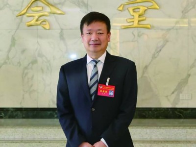 日联科技刘骏：深耕协同布局全球，领军检测科技新篇章
