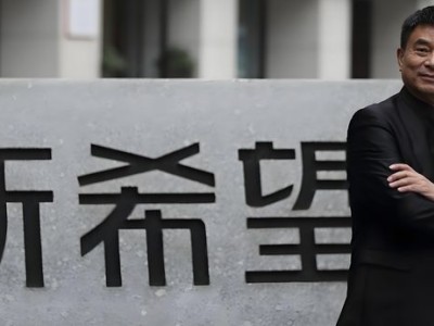 宗馥莉与刘畅：民企二代接班路，娃哈哈风雨飘摇新希望隐忧浮现