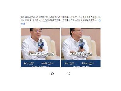 科大讯飞刘庆峰评马斯克不懂AI，私募大佬但斌反驳：谦虚点，别自大