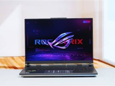 华硕独家：详解RTX 50系列笔记本显卡功耗规格