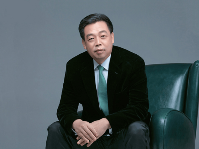 居然智家董事长汪林朋突然离世，曾遭监察留置后已正常履职