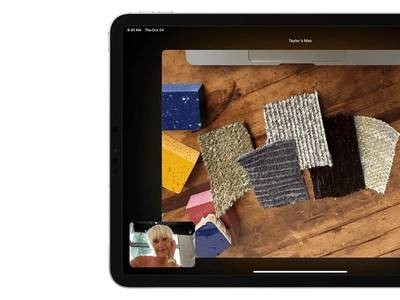 苹果新款iPad Pro曝光：M5芯片领衔，四大硬件升级来袭