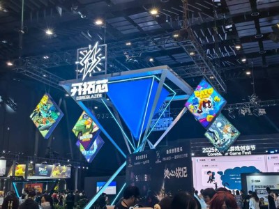 独立游戏大热：从渠道壁垒到黄金时代，创意自由与行业赋能并进