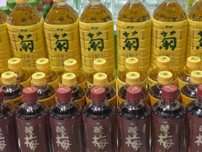 华润饮料股价大跌超13%，半年净利预减背后隐藏何因？