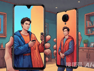Redmi K80系列全解析：性能怪兽来袭，性价比旗舰新标杆