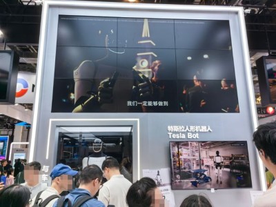 车企齐聚2025世界人工智能大会，吉利透露全域AI布局新动向