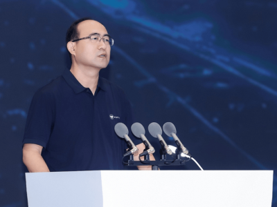 福田汽车新能源新品璀璨发布，硬核科技引领绿色智能物流新篇章