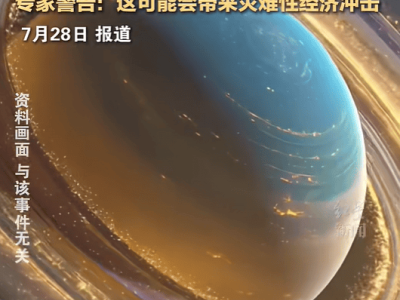 NASA探秘灵神星：700万亿欧元金属矿藏，人类能否共享这份宇宙财富？