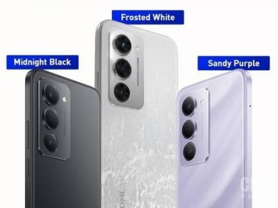 红米REDMI 15 5G印度8月19日发布：大电池长续航，轻薄设计抢先看