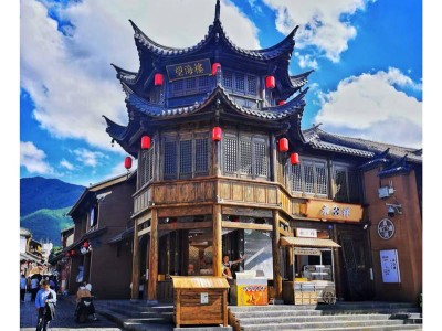 会泽移动打造“山海锦绣网”，全面升级网络覆盖，领跑地方通信行业