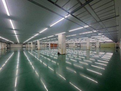 SuperX日本AI供应中心投产在即，全球AI供应链布局再升级！