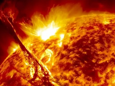 中国“人造太阳”照亮未来，无限能源梦想成真？