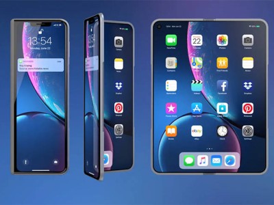 苹果2026年或推首款折叠屏iPhone，售价近1.43万，有望带动市场增长