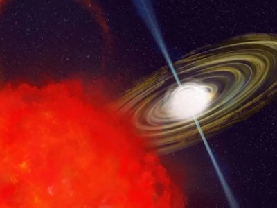 加速旋转的“独角兽”天体：挑战中子星物理认知的新发现