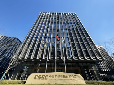 上海不只是金融中心，这些央国企巨头竟然也藏在这里！