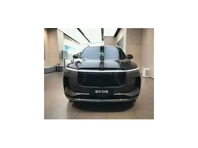 李想解析理想汽车套娃设计：借鉴iPhone，以标准化打造最优产品