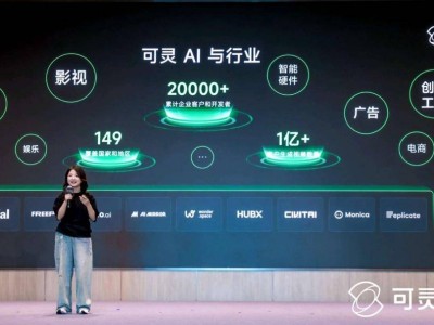 快手可灵AI：生成式AI新时代，2亿视频见证内容生产变革