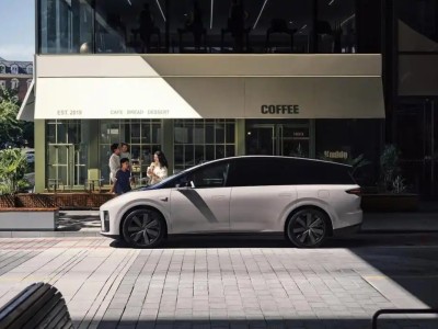 理想i8纯电SUV发布，李想引领理想杀入新能源纯电新战场