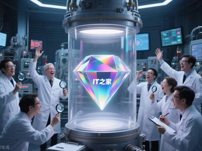 中国科学家突破！成功合成高强度六方金刚石，终结长达60年科学争议