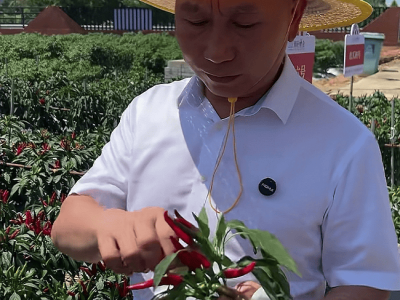 周黑鸭掌门周富裕：用“心”质生产力，共绘卤味行业新蓝图