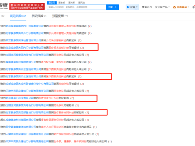 爱康国宾漏检风波：受害者索赔15万，健康体检还能信吗？