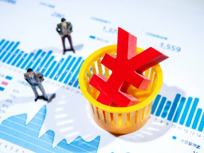存款利率下調，銀行理財熱升溫！A股上揚，“固收+”理財成新寵