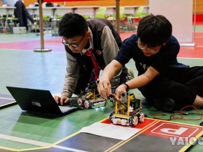 长三角青少年AI奥赛：90万人次参与，培养问题解决型创新人才