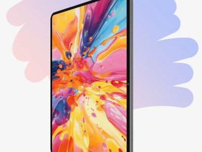 台电Art系列平板新品预告：12.7英寸2K屏，搭载自研ArtOS系统
