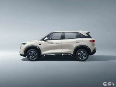 比亚迪元UP 301KM领航型上市，专为城市青年打造的纯电SUV新选择